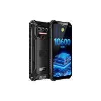 Мобільний телефон OUKITEL WP23 4/64GB Black (6931940722025) - 12
