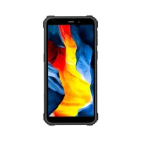 Мобільний телефон OUKITEL WP32 4/128GB Orange (6931940733007) - 2