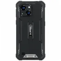 Мобільний телефон OUKITEL WP32 4/128GB Black (6931940733021) - 3