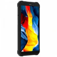 Мобільний телефон OUKITEL WP32 4/128GB Black (6931940733021) - 8