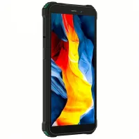 Мобільний телефон OUKITEL WP32 4/128GB Green (6931940733045) - 4