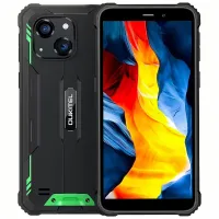 Мобільний телефон OUKITEL WP32 4/128GB Green (6931940733045) - 1