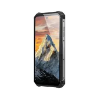Мобільний телефон OUKITEL WP19 Pro 8/256GB Black (6931940735711) - 8