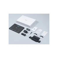 Планшет OUKITEL RT7 10.1" 4G TITAN 8/256GB LTE Black (6931940736299) - 4