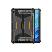 Планшет OUKITEL RT6 10.1" 8/256GB NFC LTE Black-Orange (6931940750226) - 2