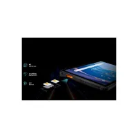 Планшет OUKITEL RT6 10.1" 8/256GB NFC LTE Black-Orange (6931940750226) - 5