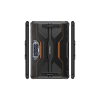 Планшет OUKITEL RT8 11" 6/256GB NFC LTE Dual Sim Black-Orange with hand з ручкою (6931940756396) - 5