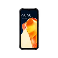 Мобільний телефон OUKITEL WP28E 4/64GB Black (6931940757683) - 2