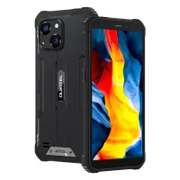 Мобільний телефон OUKITEL G2 4/64GB Black (6931940757744) - 12