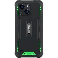 Мобільний телефон OUKITEL G2 4/64GB Green (6931940757768) - 3