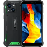 Мобільний телефон OUKITEL G2 4/64GB Green (6931940757768) - 1