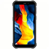 Мобільний телефон OUKITEL WP32 PRO 6/256GB Green (6931940757805) - 2