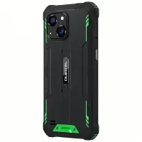 Мобільний телефон OUKITEL WP32 PRO 6/256GB Green (6931940757805) - 8