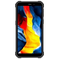 Мобільний телефон OUKITEL WP32 PRO 6/256GB Black (6931940757812) - 2
