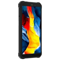 Мобільний телефон OUKITEL WP32 PRO 6/256GB Black (6931940757812) - 4