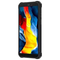 Мобільний телефон OUKITEL WP32 PRO 6/256GB Black (6931940757812) - 5