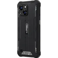 Мобільний телефон OUKITEL WP32 PRO 6/256GB Black (6931940757812) - 6