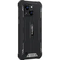 Мобільний телефон OUKITEL WP32 PRO 6/256GB Black (6931940757812) - 7