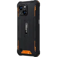 Мобільний телефон OUKITEL WP32 PRO 6/256GB Orange (6931940757829) - 6