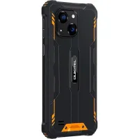 Мобільний телефон OUKITEL WP32 PRO 6/256GB Orange (6931940757829) - 7