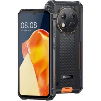 Мобільний телефон OUKITEL G1 6/256GB Orange (6931940757881) - 8
