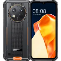 Мобільний телефон OUKITEL G1 6/256GB Orange (6931940757881) - 9