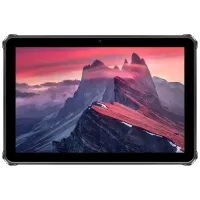 Планшет OUKITEL RT9 10.1" 6/256GB LTE Black (6931940766845) - 1