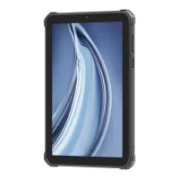 Планшет OUKITEL RT3 pro 8" 4/128GB NFC LTE Black (6931940767194) - 5