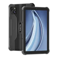 Планшет OUKITEL RT3 pro 8" 4/128GB NFC LTE Black (6931940767194) - 8
