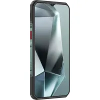 Мобільний телефон OUKITEL WP35 Pro 12/512GB Green (6931940795302) - 2