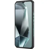 Мобільний телефон OUKITEL WP35 Pro 12/512GB Green (6931940795302) - 3