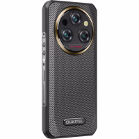 Мобильный телефон OUKITEL WP35 Pro 12/512GB Black (6931940795319) - Image 9