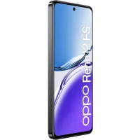 Мобільний телефон Oppo Reno 12 FS 8/512GB Matte Gray (6932169351430) - 8