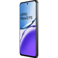 Мобільний телефон Oppo Reno 12 FS 8/512GB Matte Gray (6932169351430) - 9