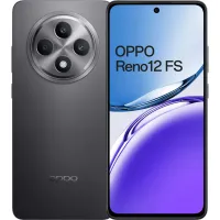 Мобільний телефон Oppo Reno 12 FS 8/512GB Matte Gray (6932169351430) - 1