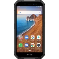 Мобільний телефон Ulefone Armor X6 2/16GB Black (6937748733423) - Изображение 2