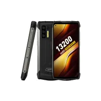 Мобільний телефон Ulefone Power Armor 13 8/128Gb Black (6937748735151) - 2