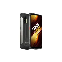 Мобільний телефон Ulefone Power Armor 13 8/128Gb Black (6937748735151) - 3