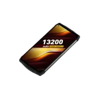 Мобільний телефон Ulefone Power Armor 13 8/128Gb Black (6937748735151) - 4
