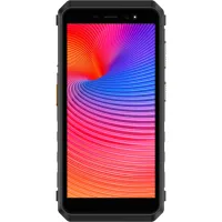 Мобільний телефон Ulefone Power Armor X11 4/32Gb Black (6937748735373) - 2
