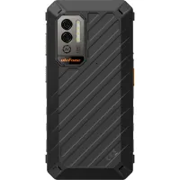 Мобільний телефон Ulefone Power Armor X11 4/32Gb Black (6937748735373) - 3