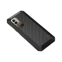 Мобільний телефон Ulefone Power Armor X11 4/32Gb Black (6937748735373) - 5