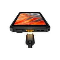 Мобільний телефон Ulefone Power Armor X11 4/32Gb Black (6937748735373) - 8