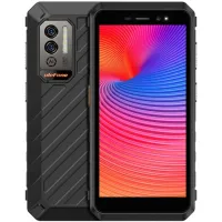 Мобільний телефон Ulefone Power Armor X11 4/32Gb Black (6937748735373) - 1