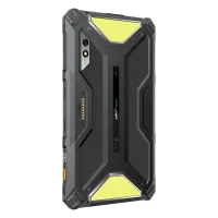 Планшет Ulefone Armor Pad 3 Pro 10.36" 8/256Gb 4G NFC Black (6937748736080) - 11