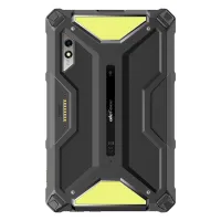 Планшет Ulefone Armor Pad 3 Pro 10.36" 8/256Gb 4G NFC Black (6937748736080) - 3