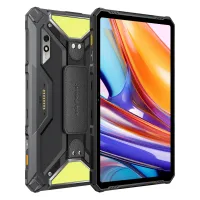 Планшет Ulefone Armor Pad 3 Pro 10.36" 8/256Gb 4G NFC Black (6937748736080) - 4