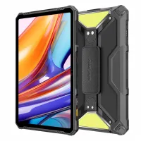 Планшет Ulefone Armor Pad 3 Pro 10.36" 8/256Gb 4G NFC Black (6937748736080) - 5