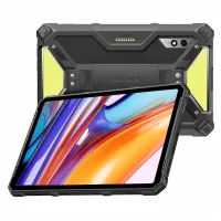 Планшет Ulefone Armor Pad 3 Pro 10.36" 8/256Gb 4G NFC Black (6937748736080) - 7