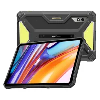 Планшет Ulefone Armor Pad 3 Pro 10.36" 8/256Gb 4G NFC Black (6937748736080) - 9
